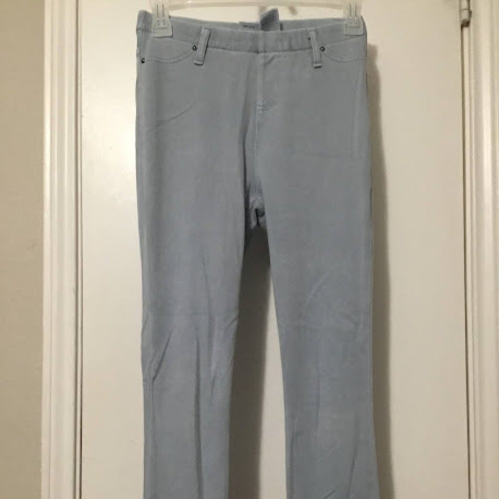 XS 0/2 Time and Tru Jeggings